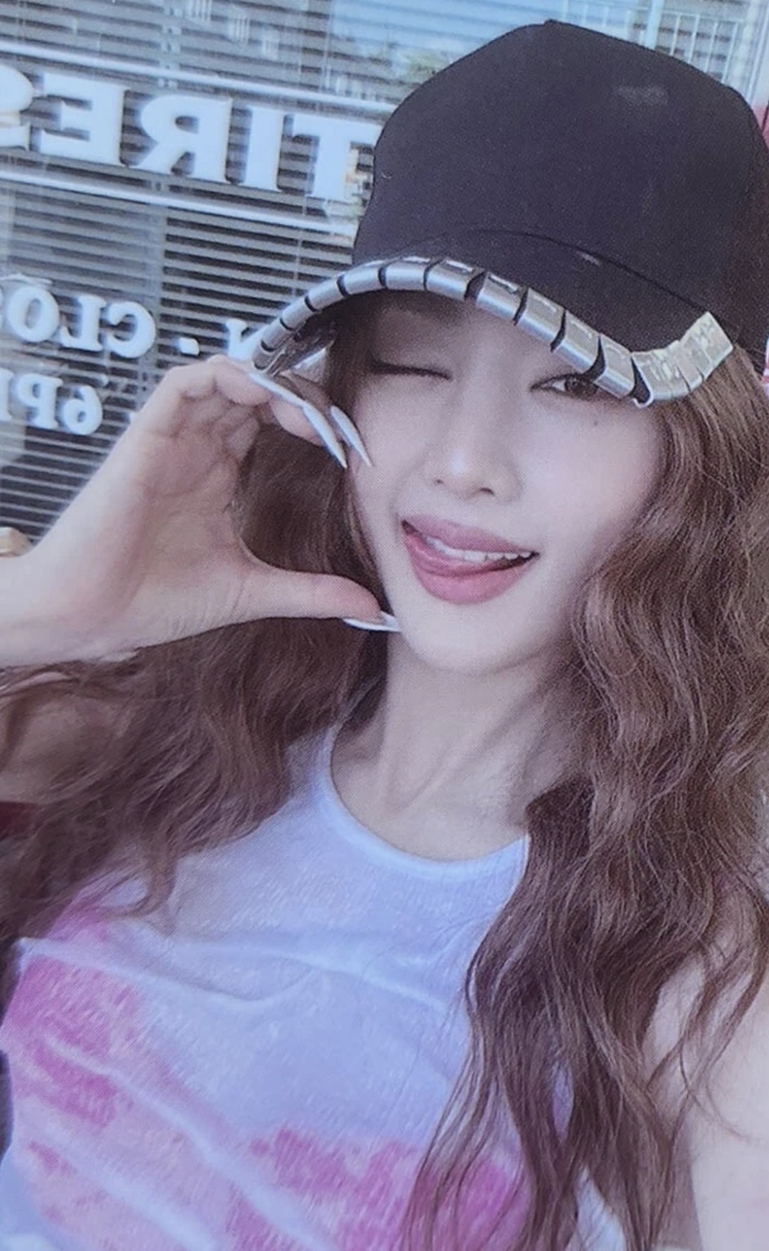Minnie