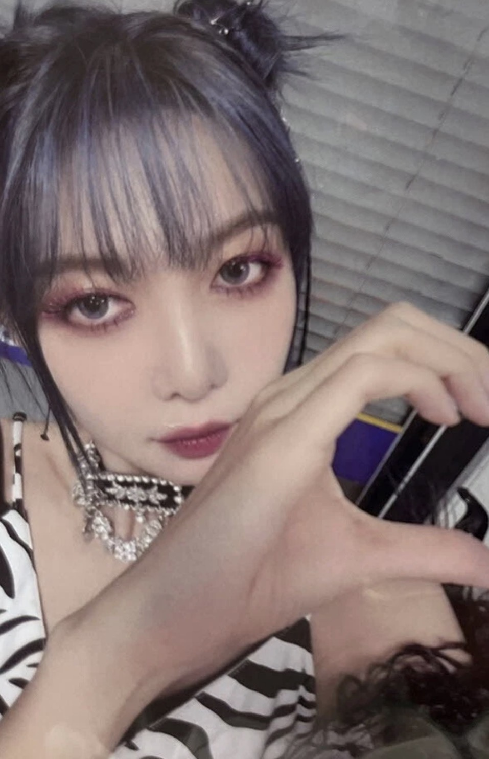 Dami Dreamcatcher photocard from Photocard