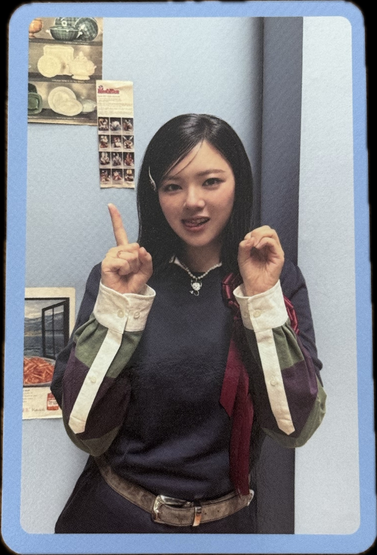 Jeongyeon