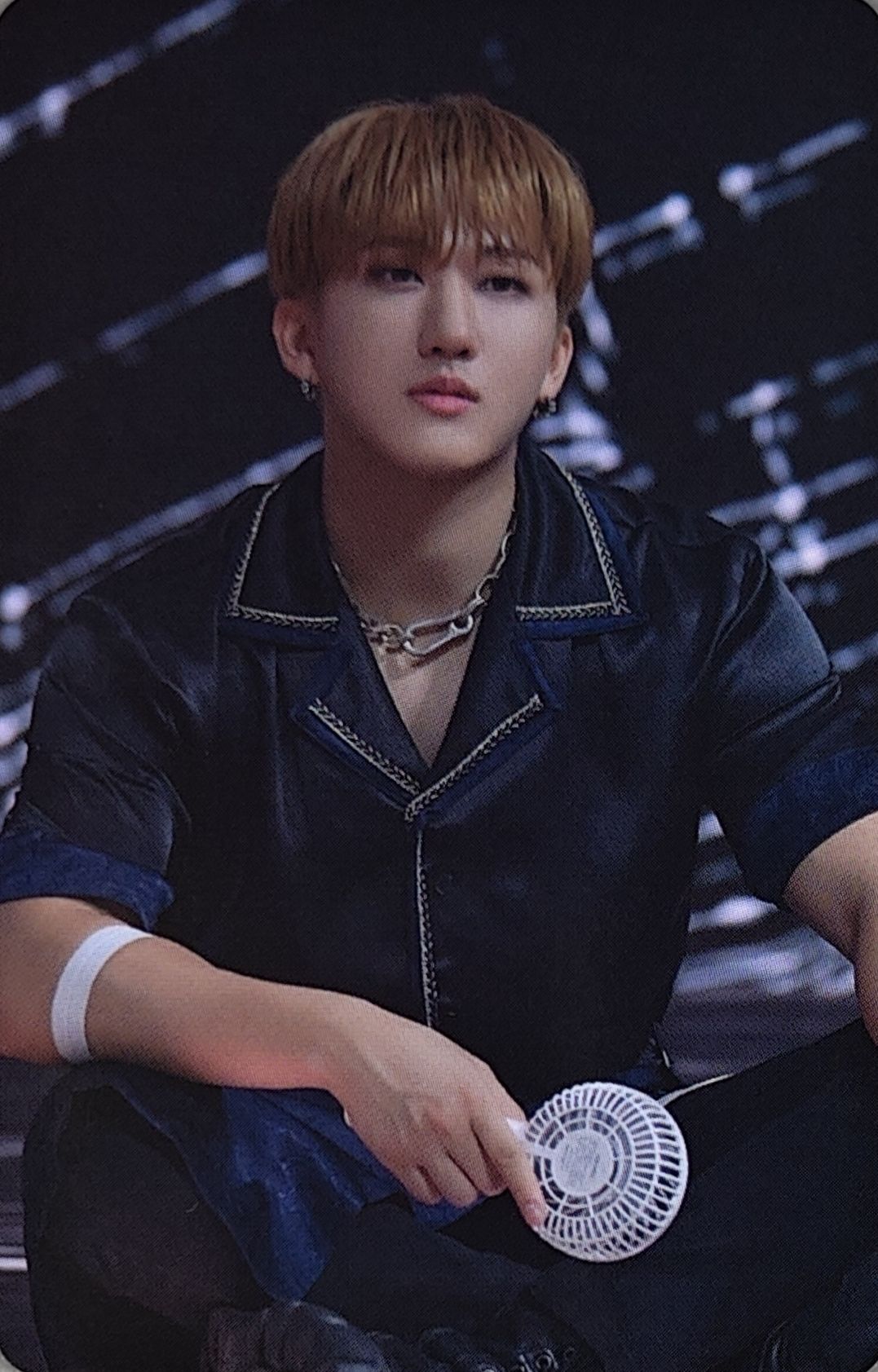 Dicon D'Festa Photocard