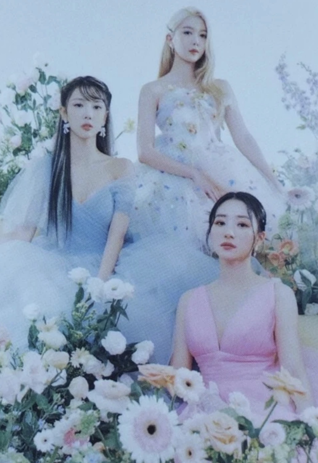 2023 Season’s Greetings Calendar Card