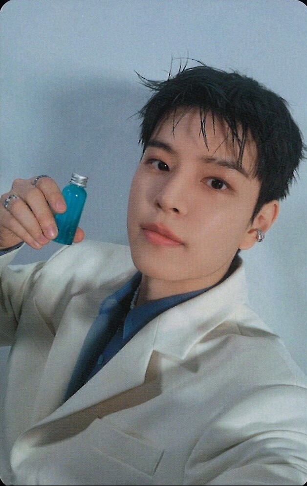 Seungmin