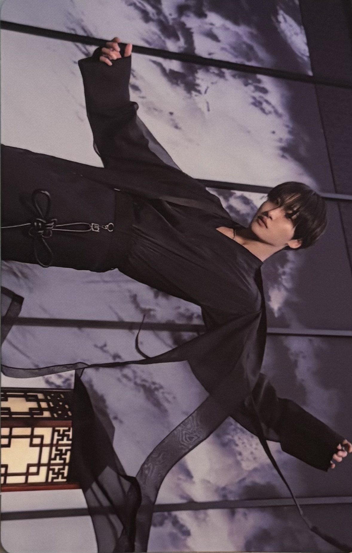 Seonghwa