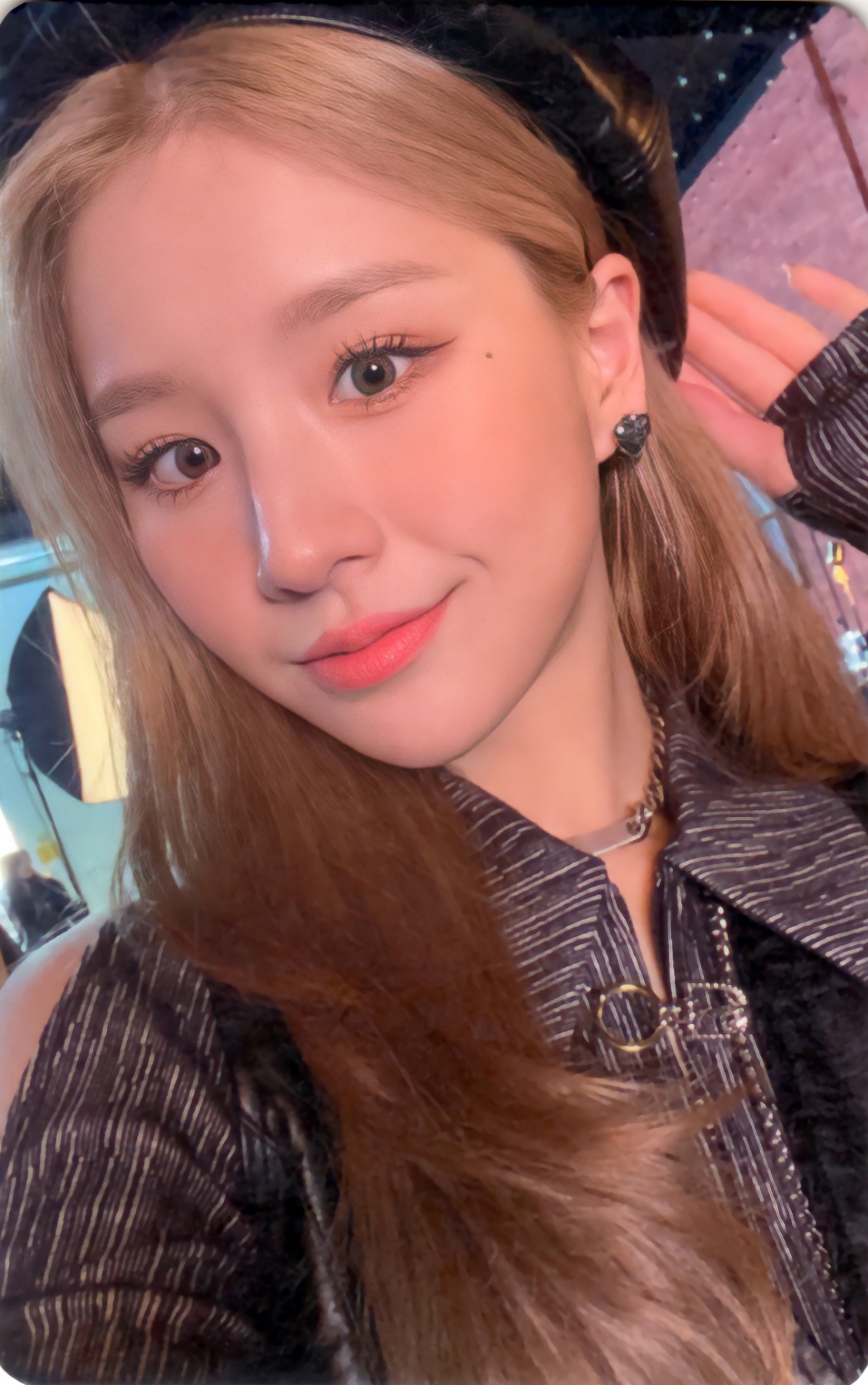 2022 Season's Greetings Photocard Set
