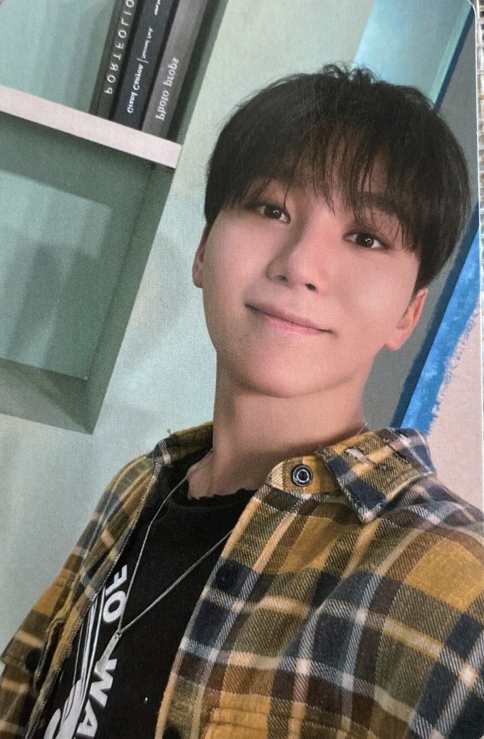 Selfie Photocards