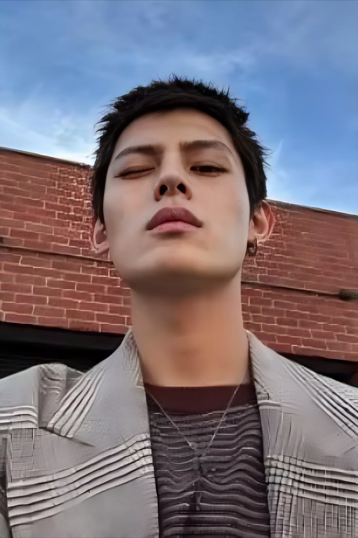 Photocard - Portrait B ver.