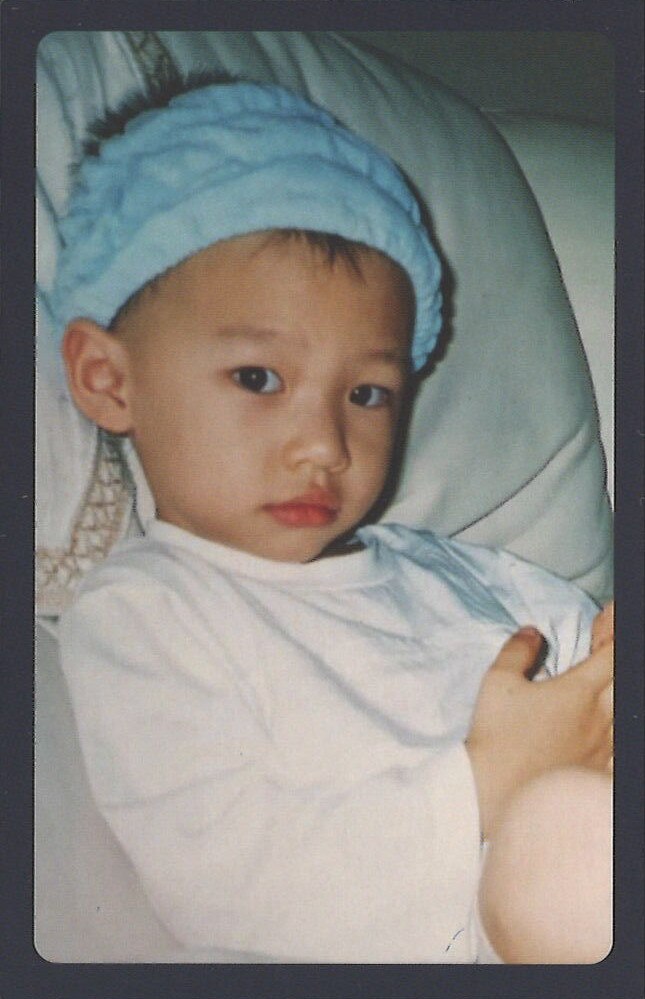 Childhood Ver.