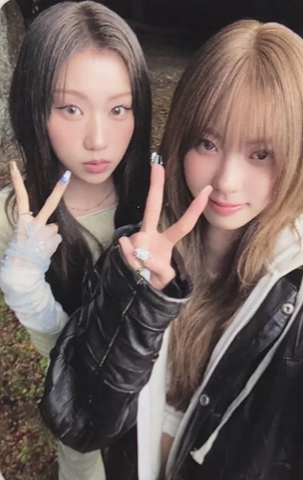 Unit Photocards