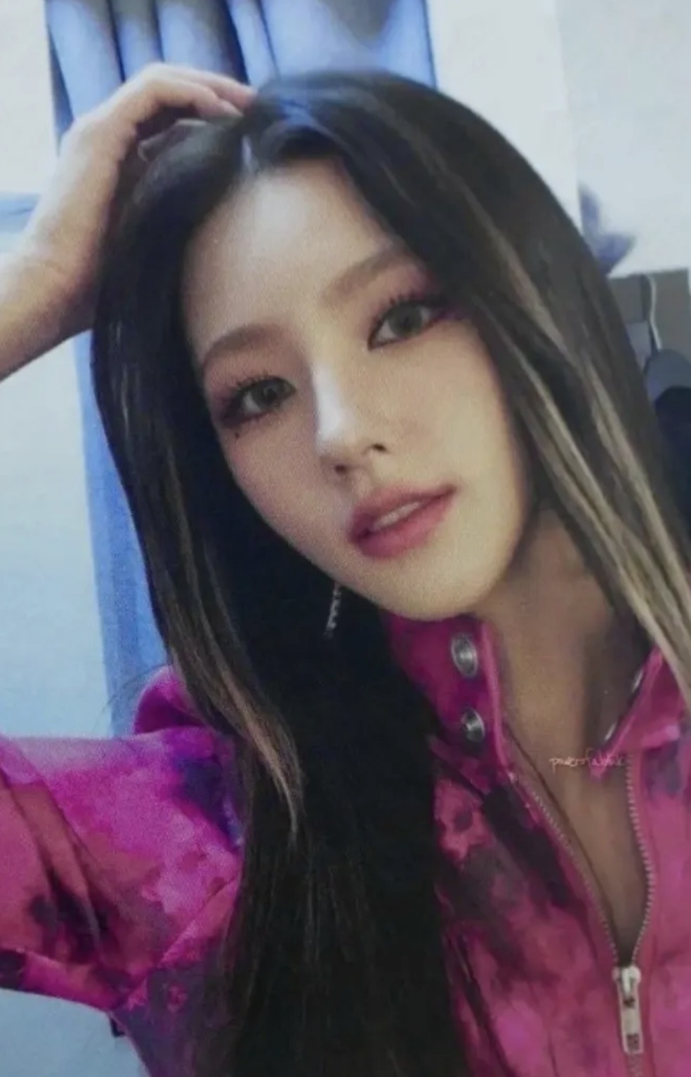 Miyeon