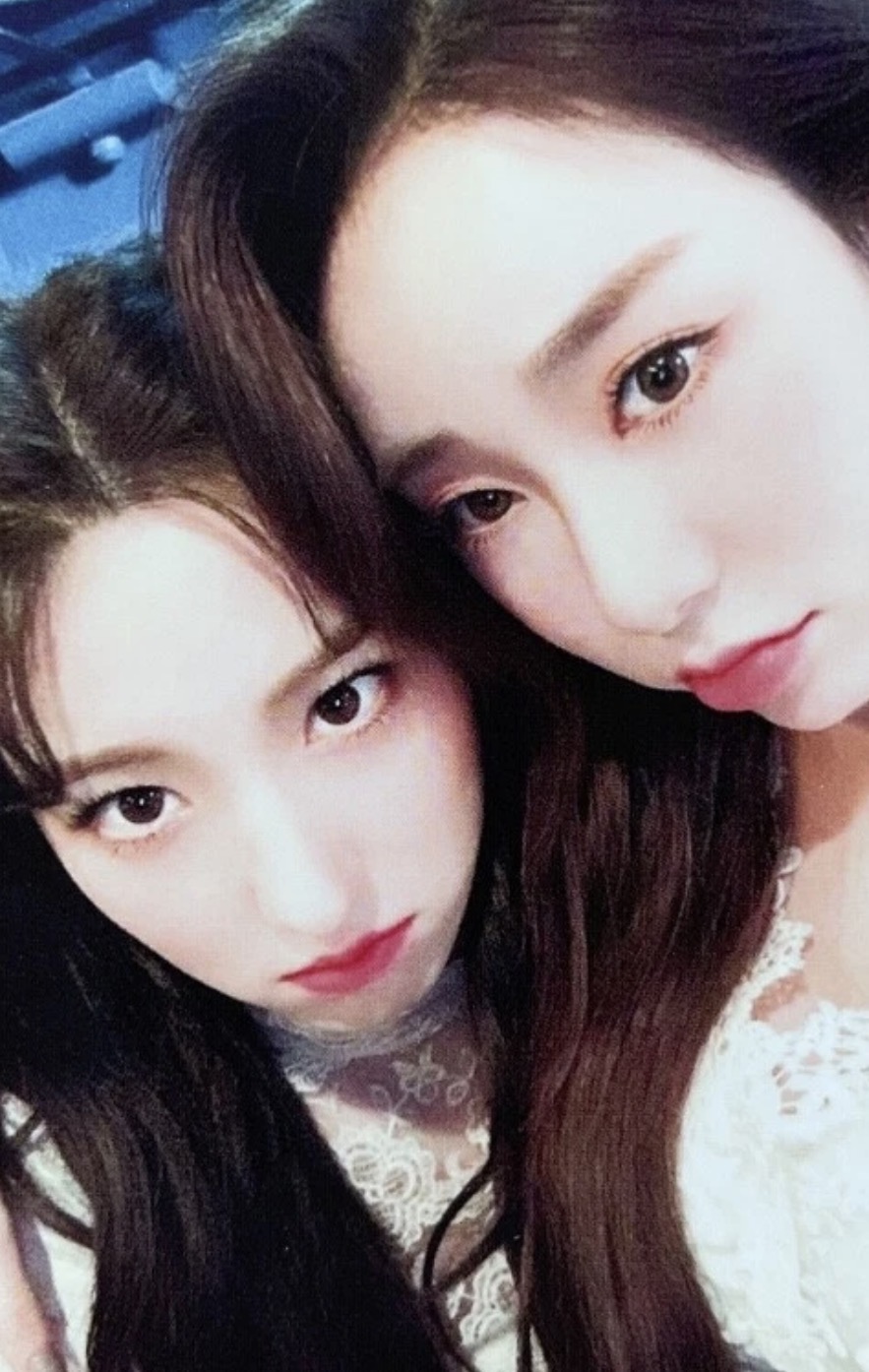 Unit Photocard