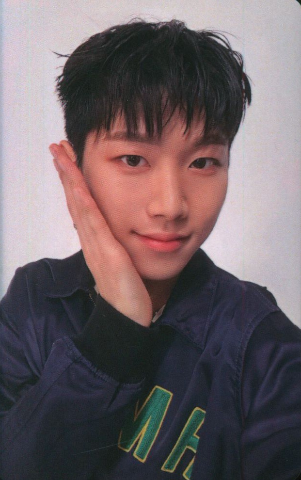 Hyunwoo