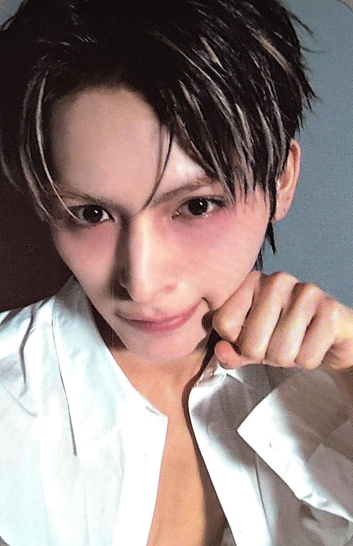 Masami ALL(H)OURS photocard from Photocard