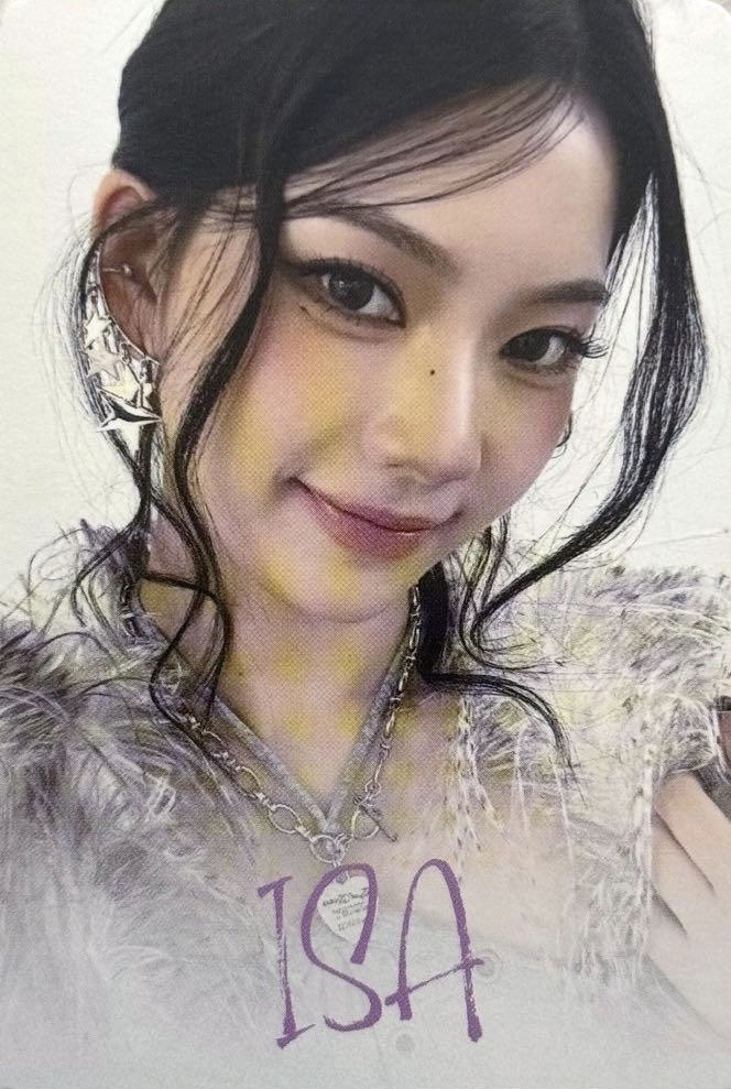 ISA