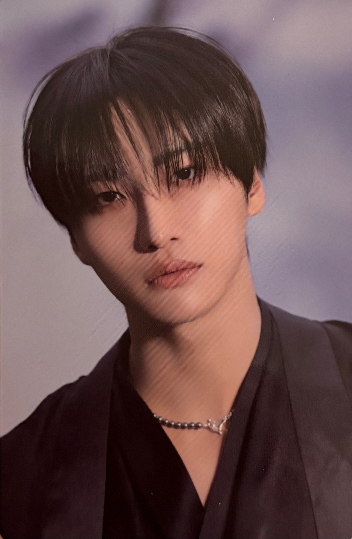 Seonghwa