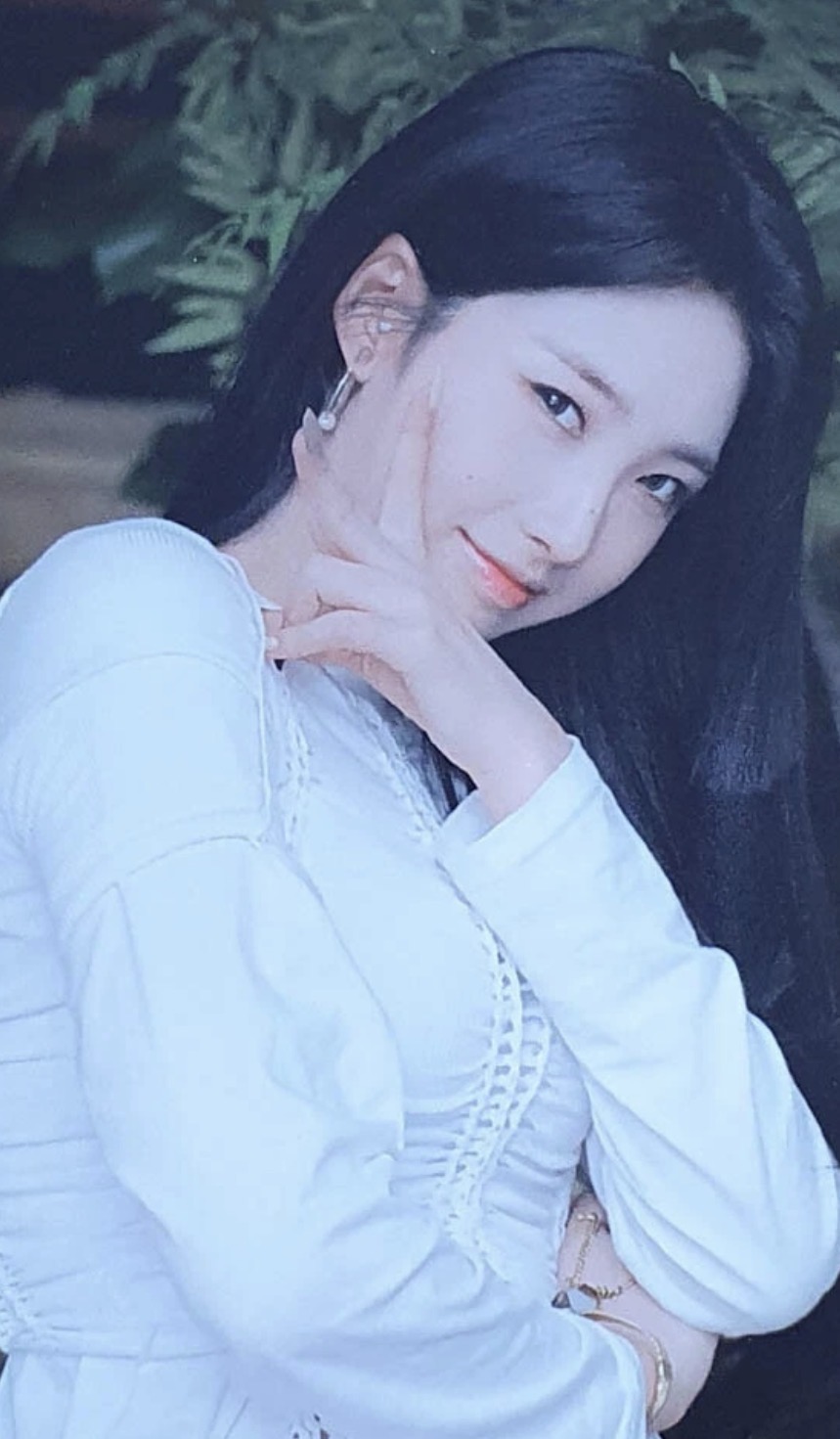 Sihyeon