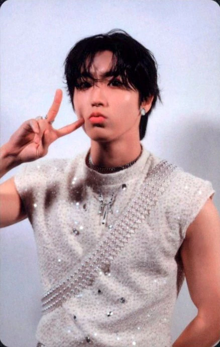 Concept Photocard