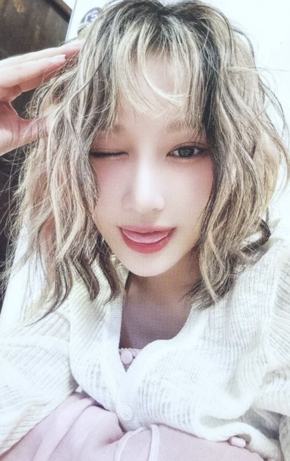 Siyeon