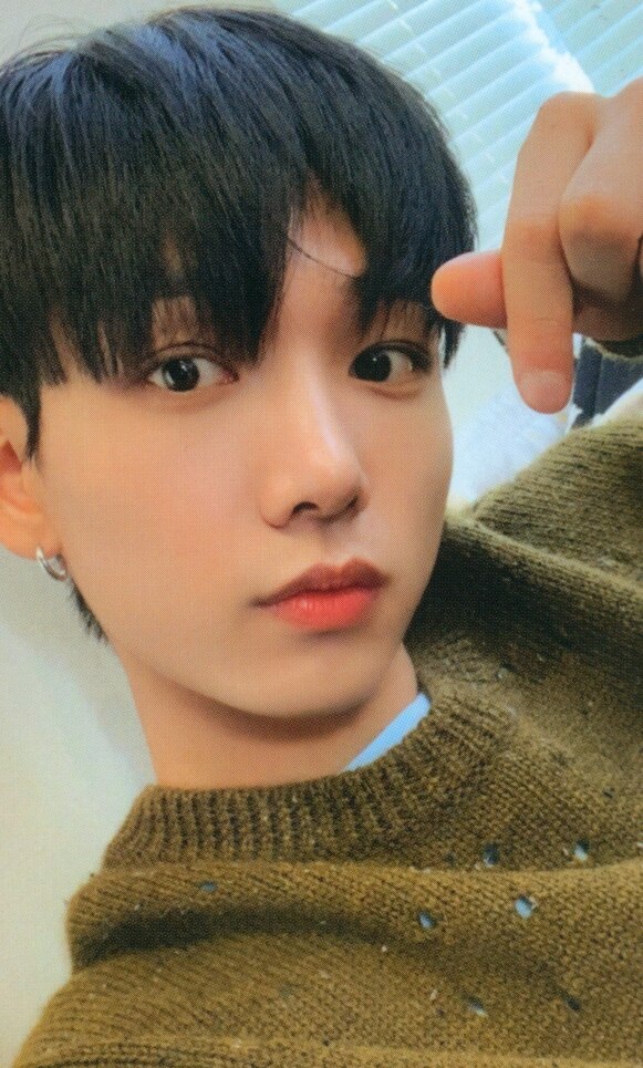 Jaehyun BOYNEXTDOOR photocard from Photocard