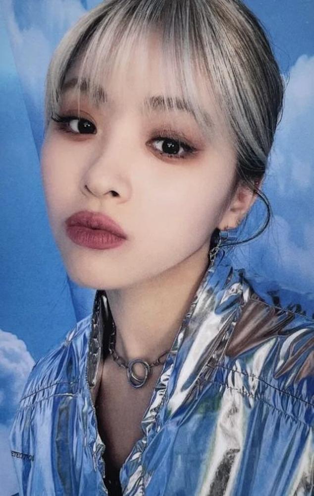 Withdrama 1.1 Lucky Draw — A