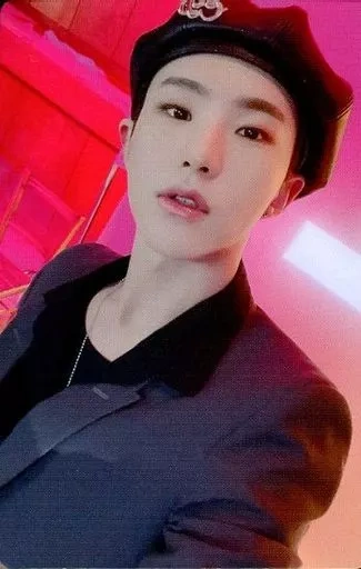Selfie Photocards