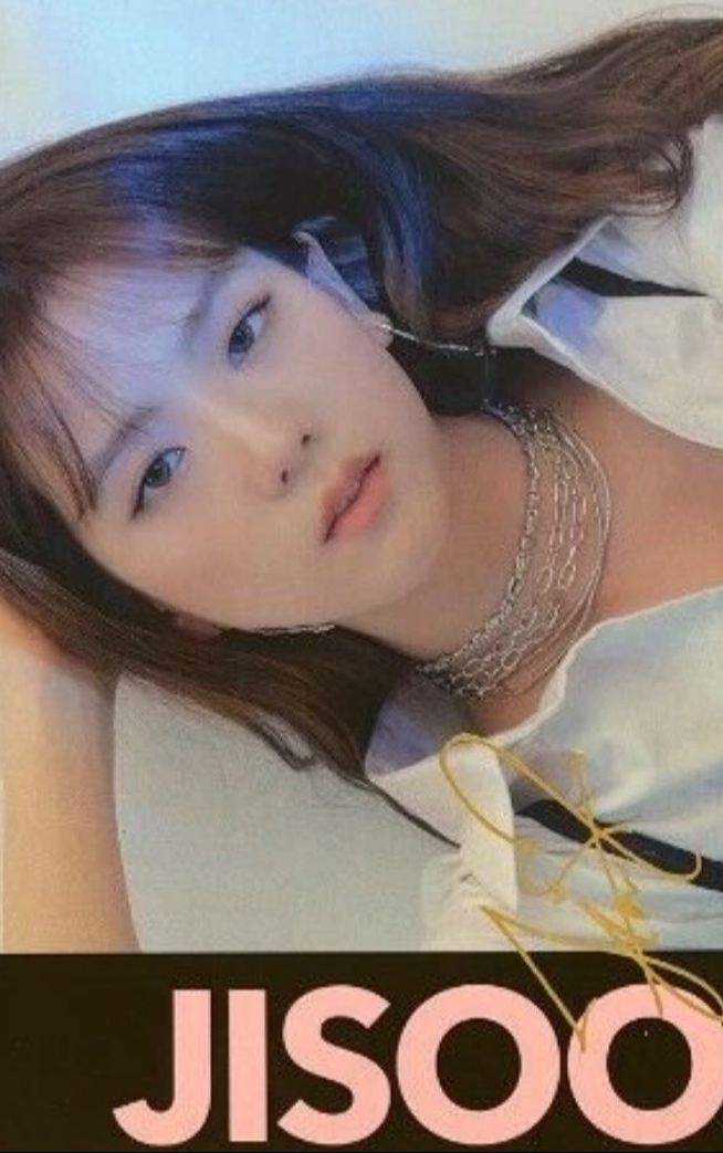 Jisoo