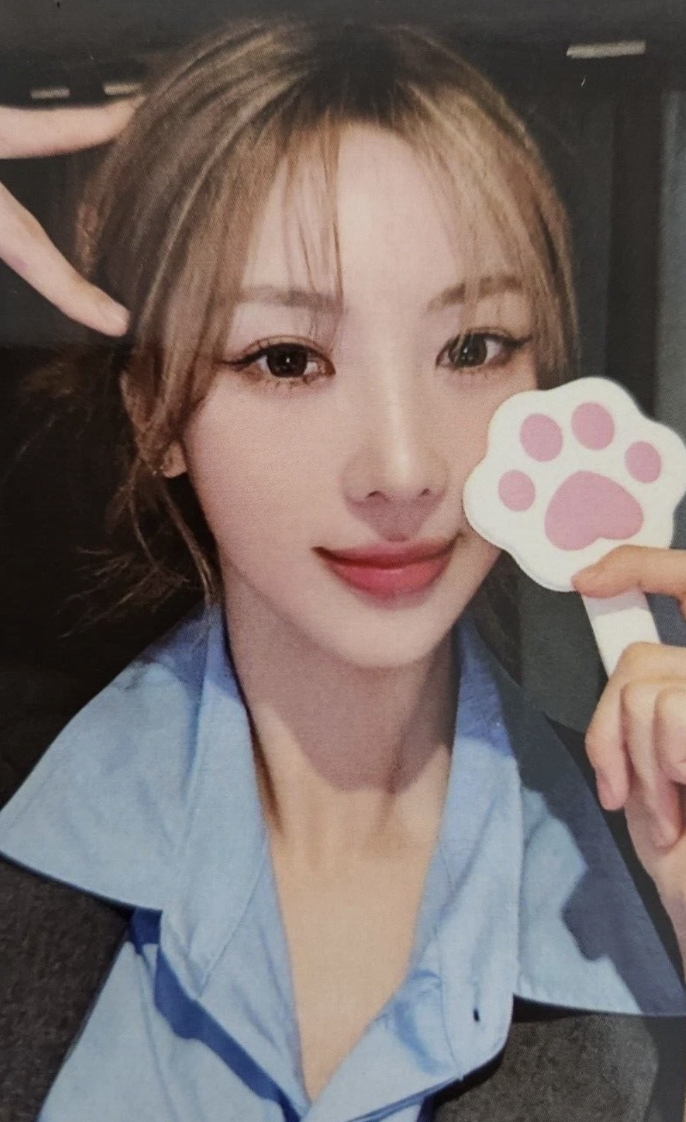7 Doors of Christmas: A Lucky Encore in Seoul Trading Card Set Ver. 3