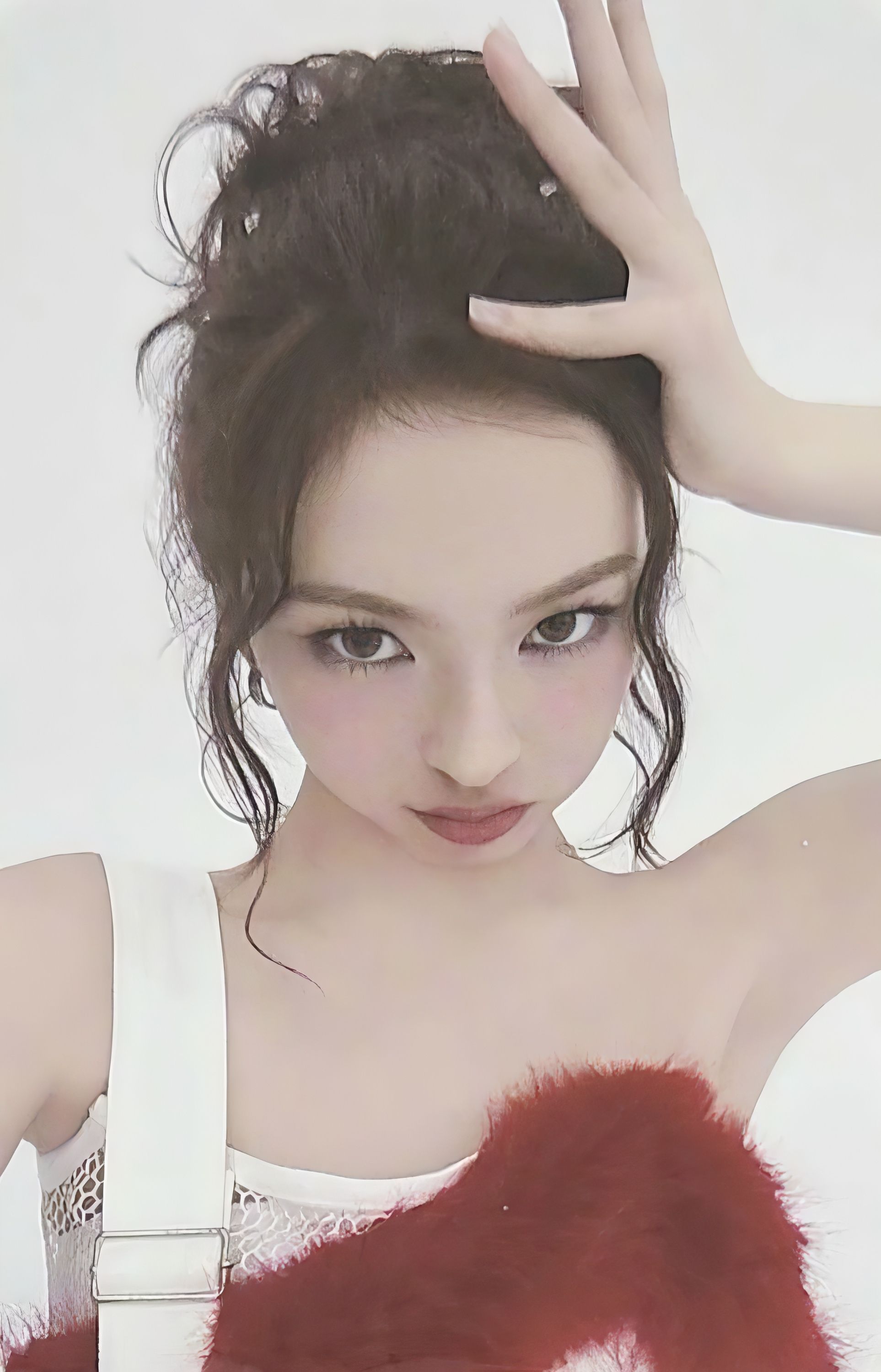 Ktown4u 2.0 Lucky Draw