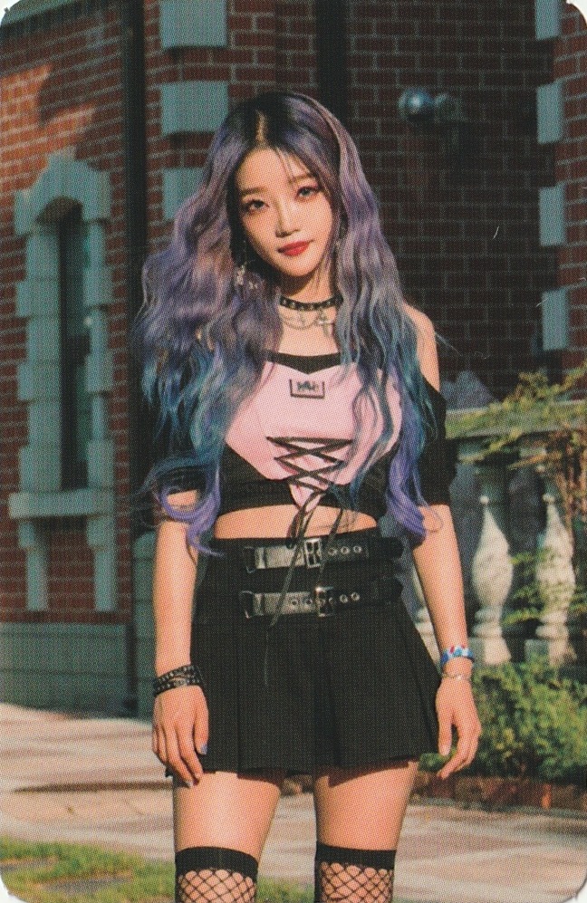 Photocard Set C