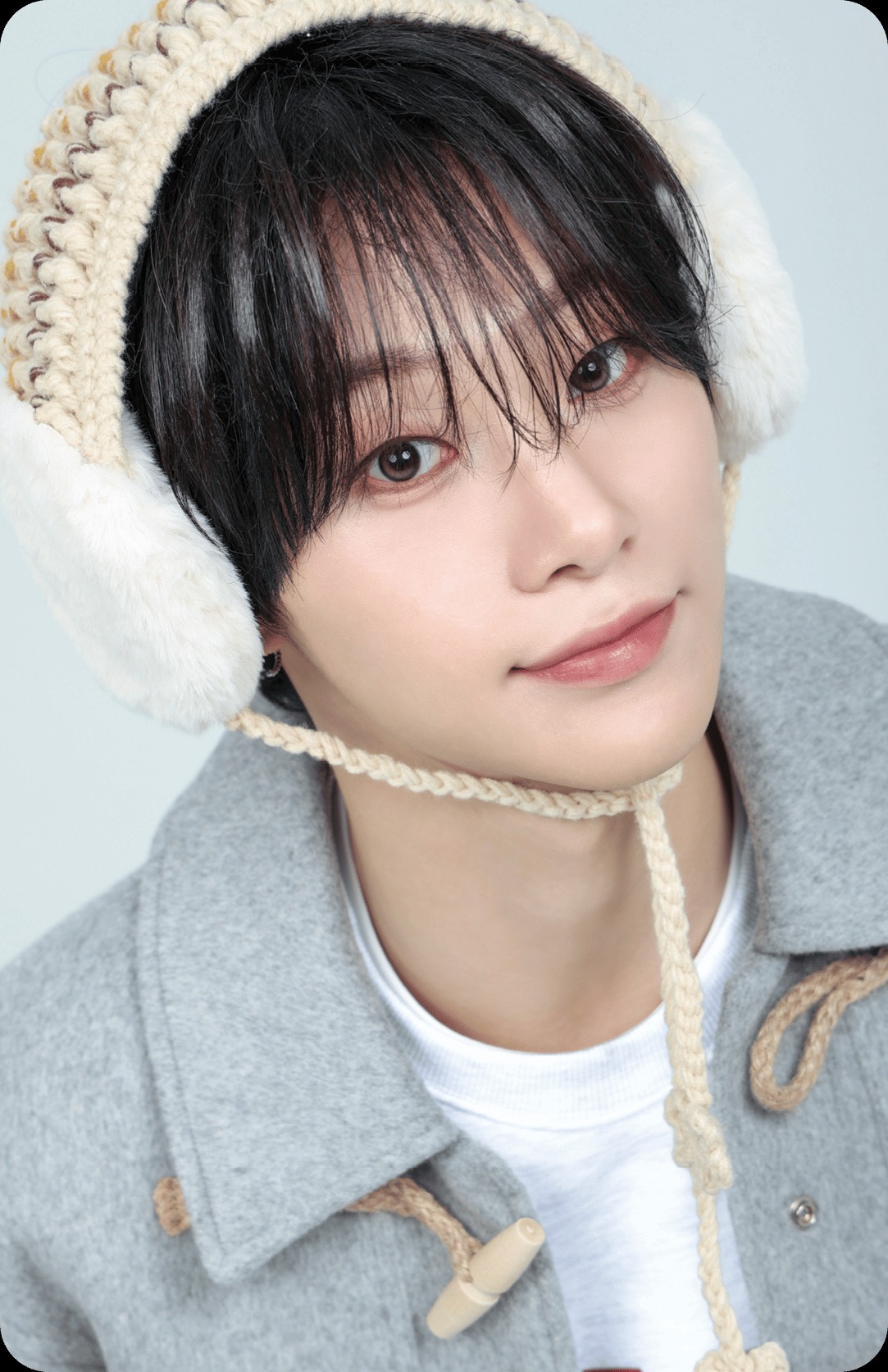 Nam JiWoon idntt photocard - yesweare Event Objekt
