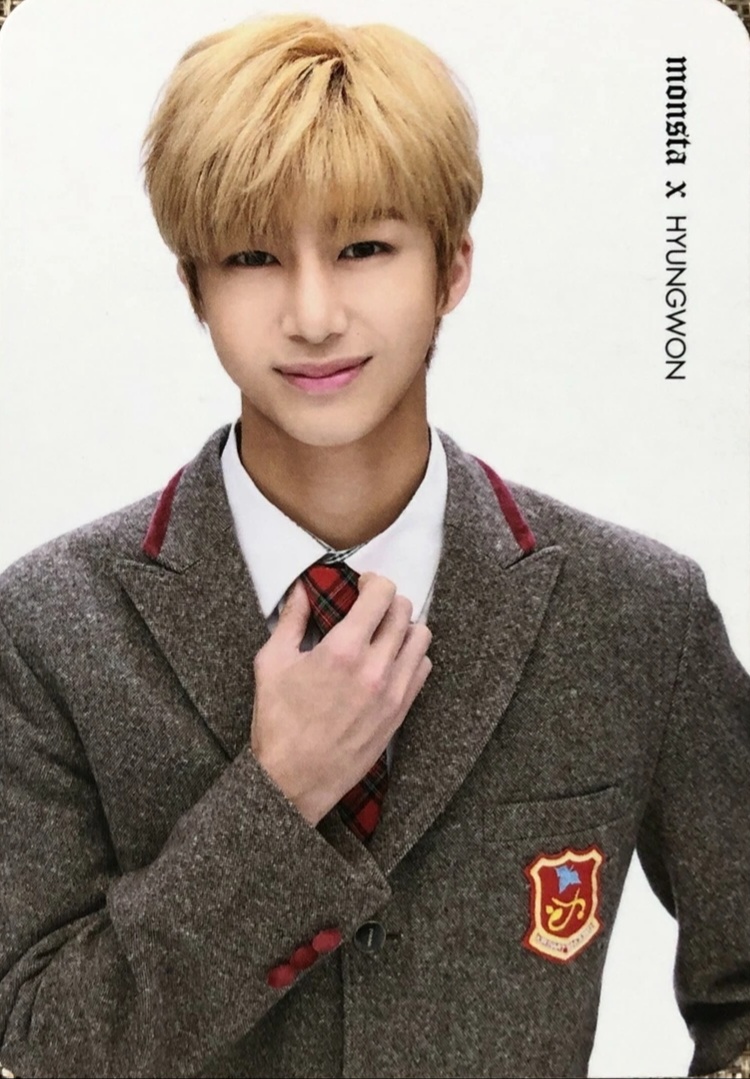 Hyungwon