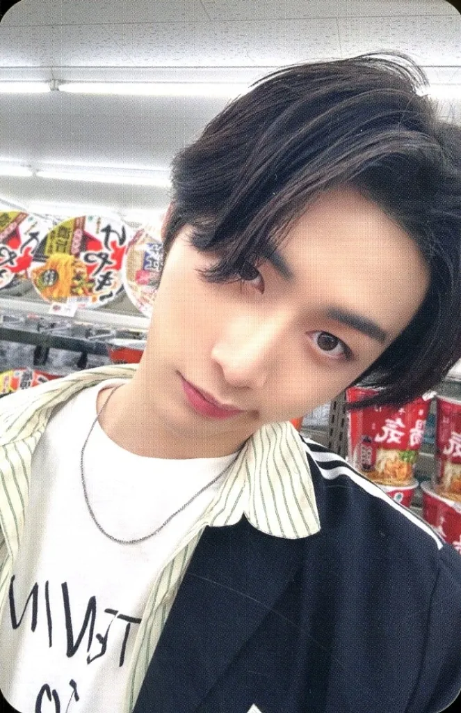 Taesan BOYNEXTDOOR photocard from Photocard