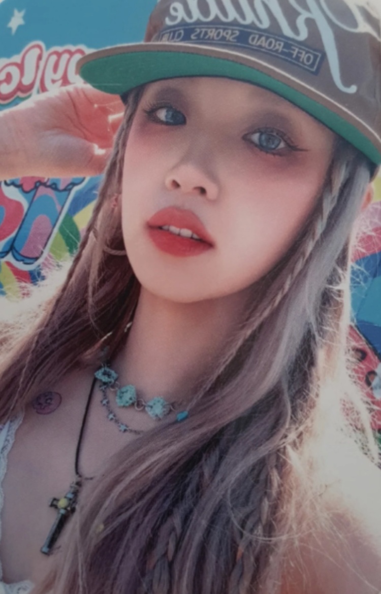 Yuqi