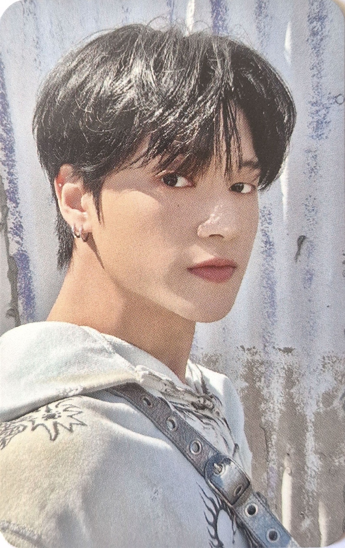 Photocard Z