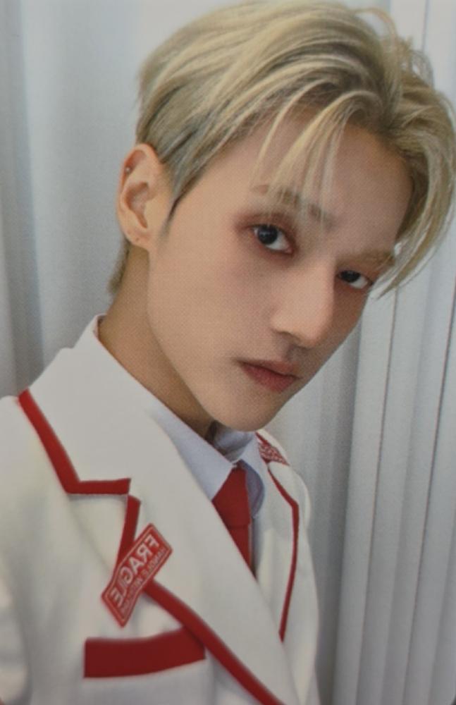 ANITEEZ in THE CALLING 50,000 KRW Purchase Benefit