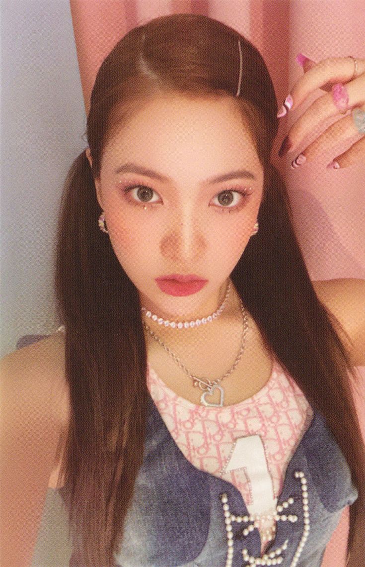 Yeri Red Velvet photocard from Photocard