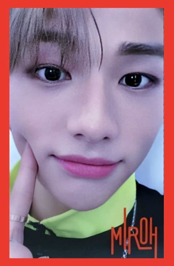 QR Photocards