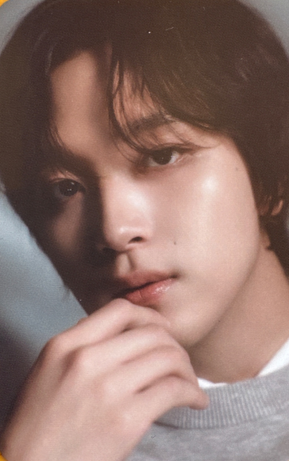 2024 NCT Dream World Tour - The Dream Show 3 - Dream( )Scape Fortune Scratch Card