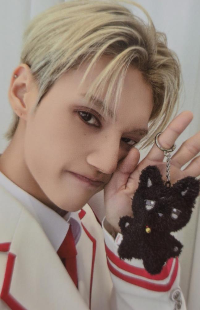 ANITEEZ in THE CALLING Trading Cards