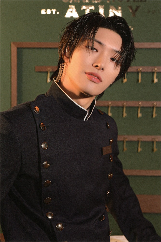 Mingi