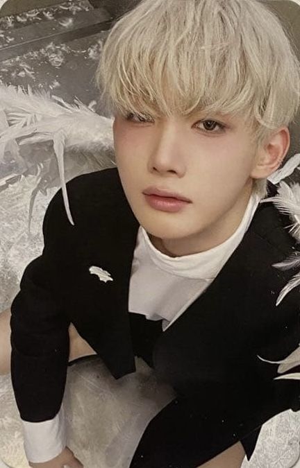Jo &TEAM photocard from Photocard