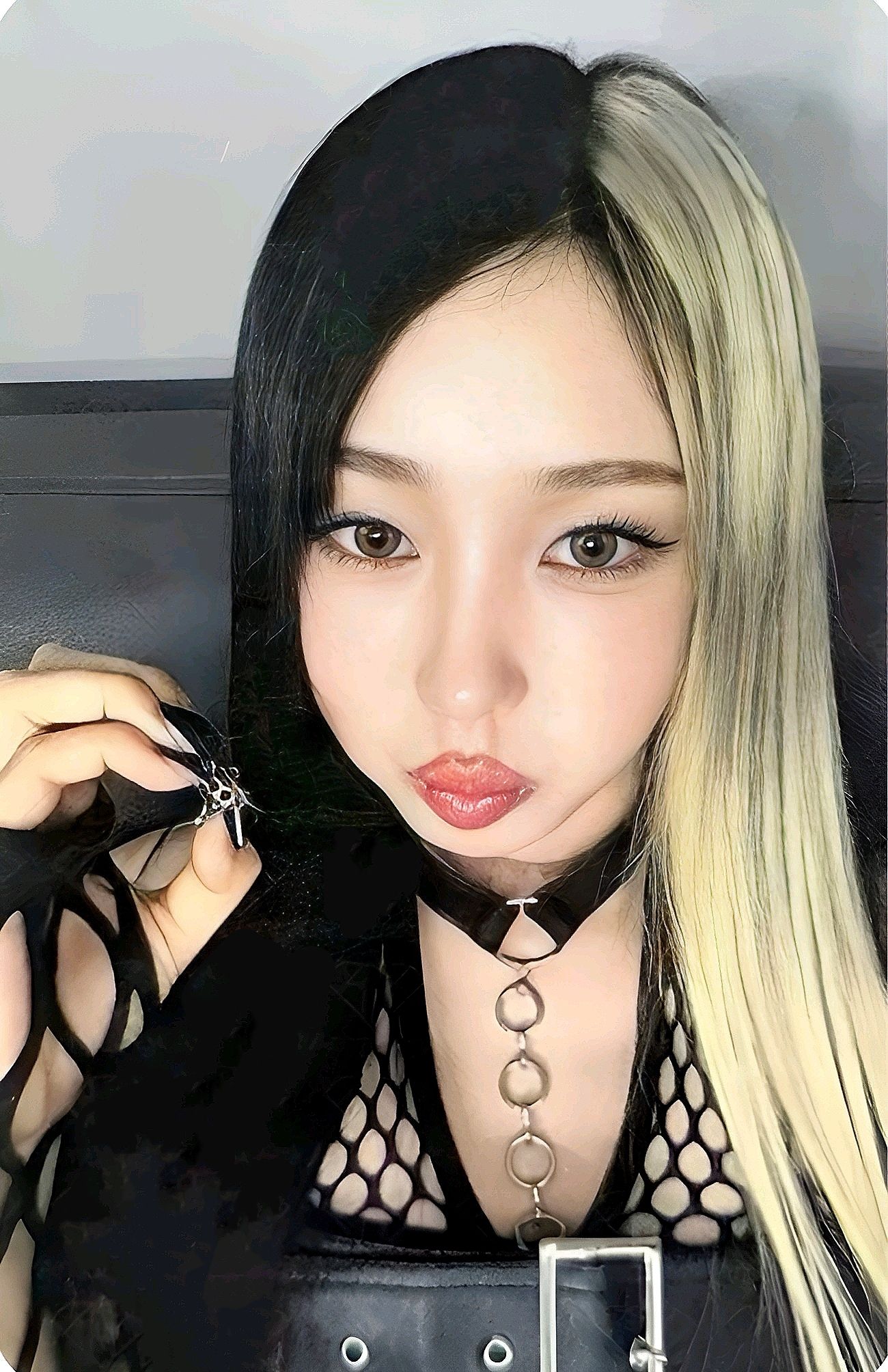 POP-UP: The Mystery Circle 50k Won Benefit