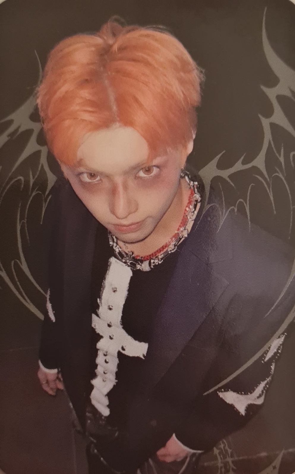 Pre Order Only Photocard