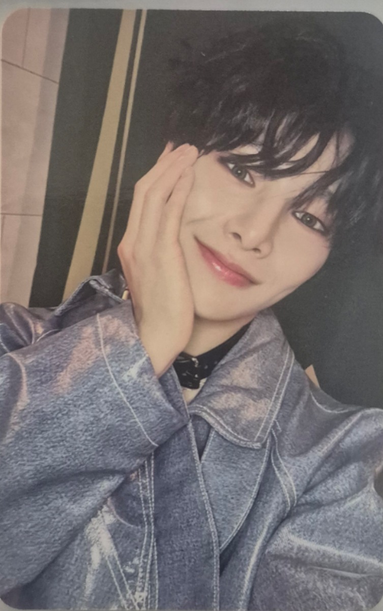 Photocards