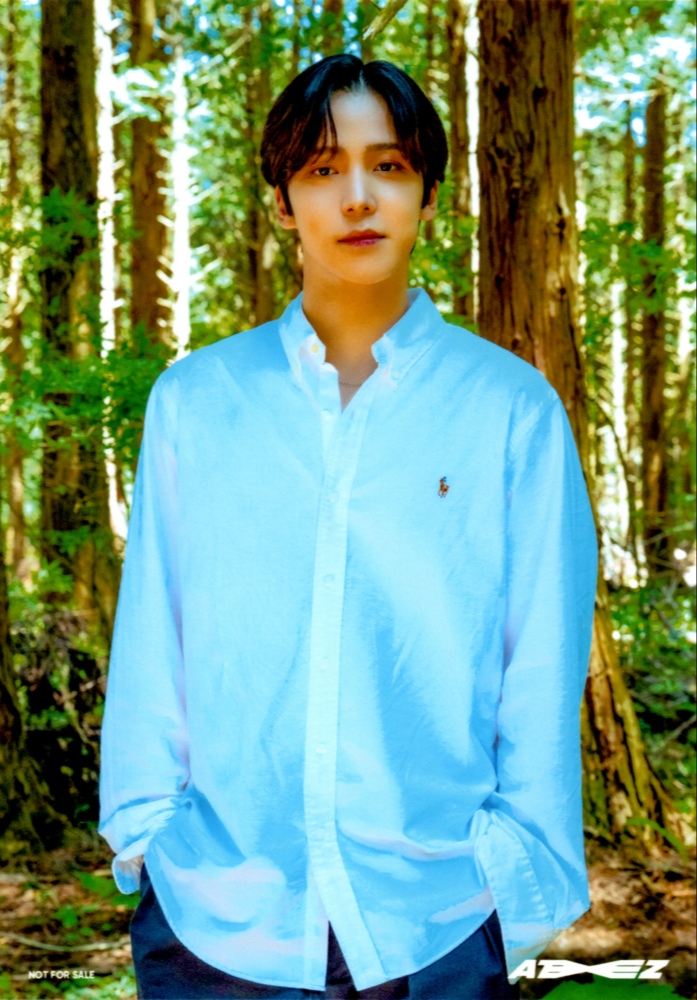 Yunho
