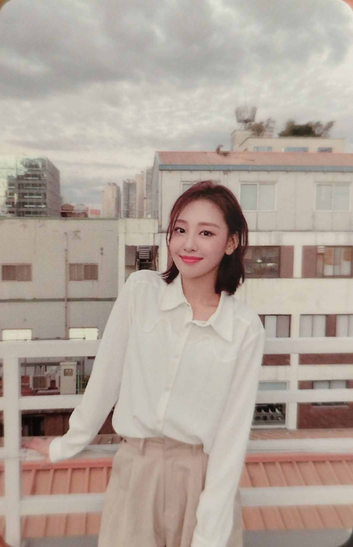 2021 Season's Greetings Photocard Set