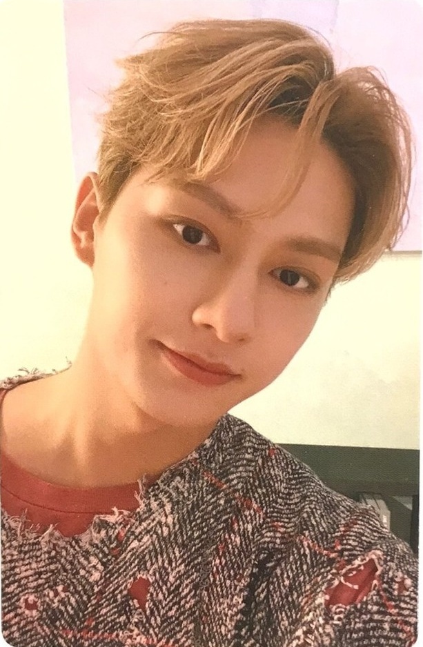 Selfie Photocards