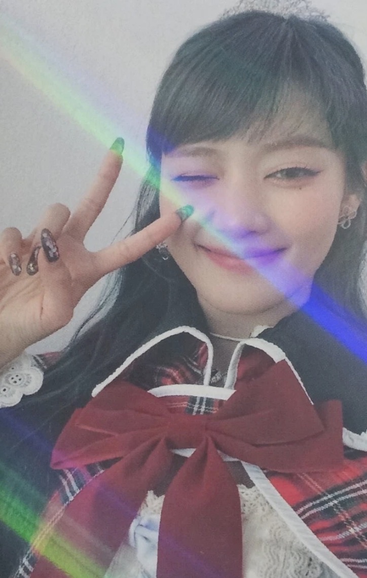 Makestar LD 1.0 Holo Benefit (China)