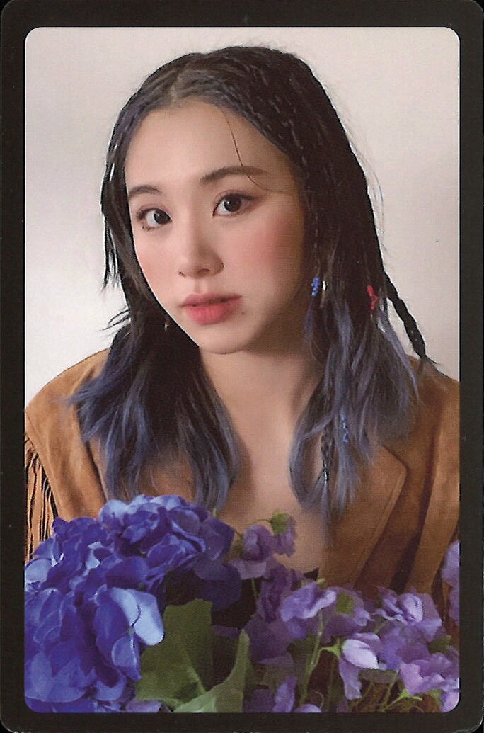 Chaeyoung