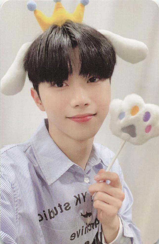 Hyunwoo
