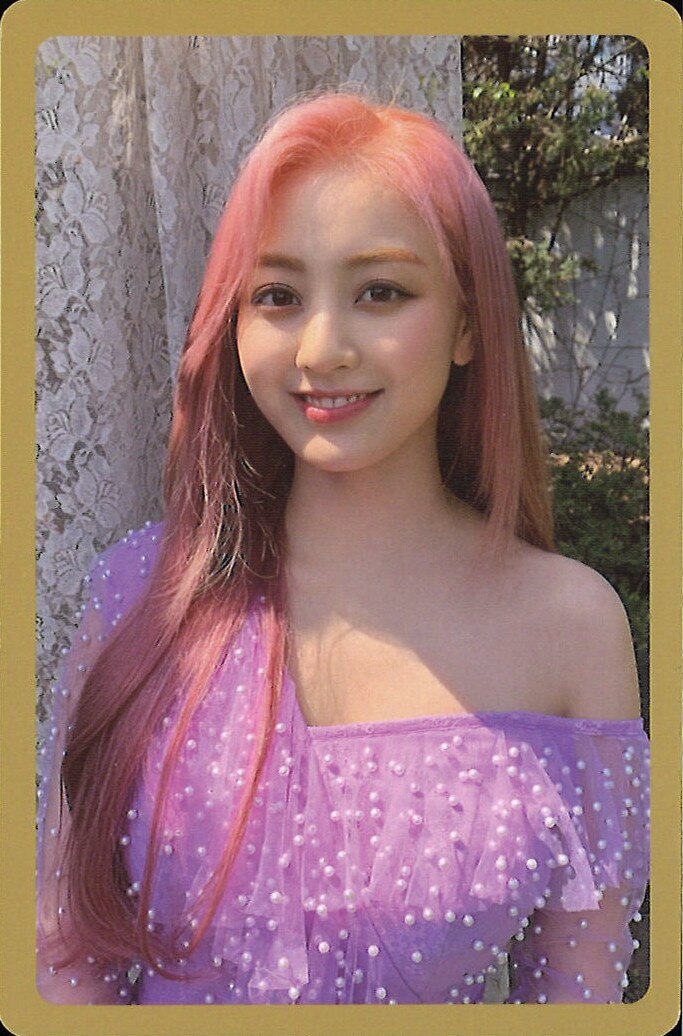 Jihyo